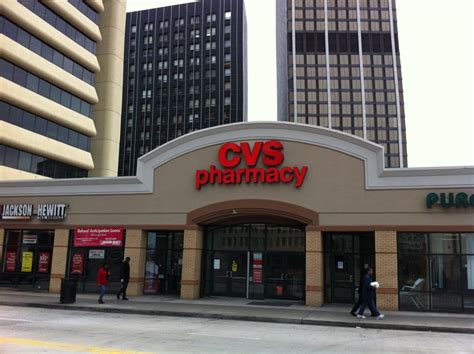 The CVS Pharmacy at 1077 North Church Street is a Hazle Township pharmacy that is the place to go for household goods and quick pick-me-ups. The North Church Street location is a go-to shop for first aid supplies, vitamins, cosmetics, and groceries. Its central location has made this Hazle Township pharmacy a local staple.